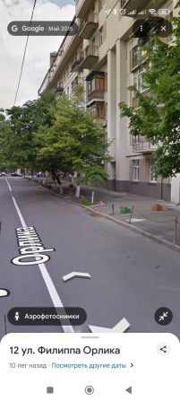 Оренда офісу 90 кв.м. фасад/ Липська 19/7,  центр - фото 1