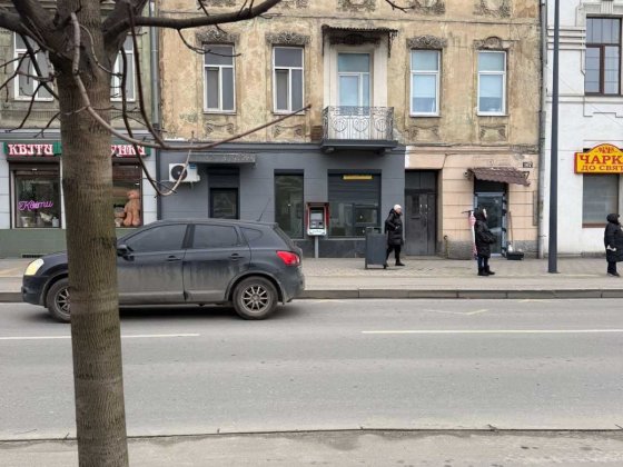 Оренда приміщення вул. Б. Хмельницького, поруч Jam Factory, Підзамче Львів