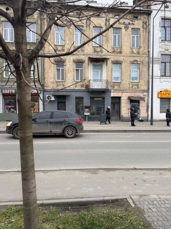 Оренда приміщення вул. Б. Хмельницького, поруч Jam Factory, Підзамче - фото 1
