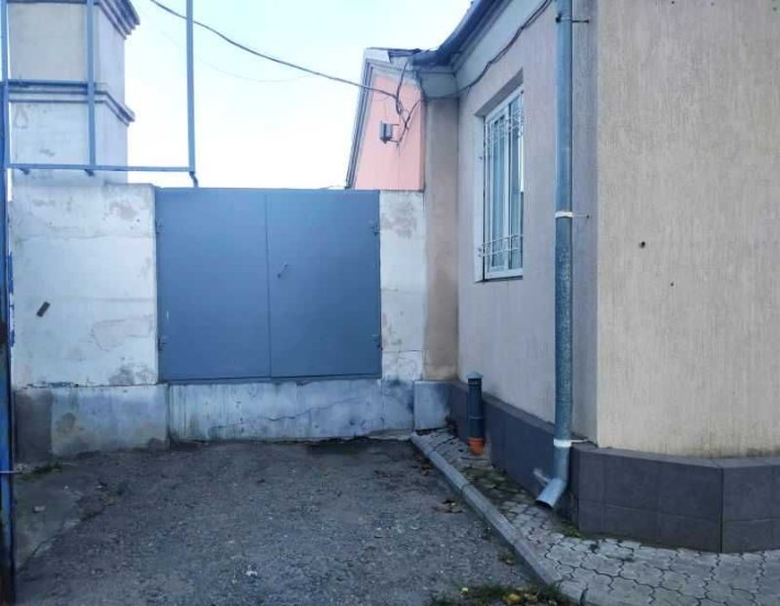 Оренда, Склад250м2(сховище) парковка, Херсонське шосе. - фото 1