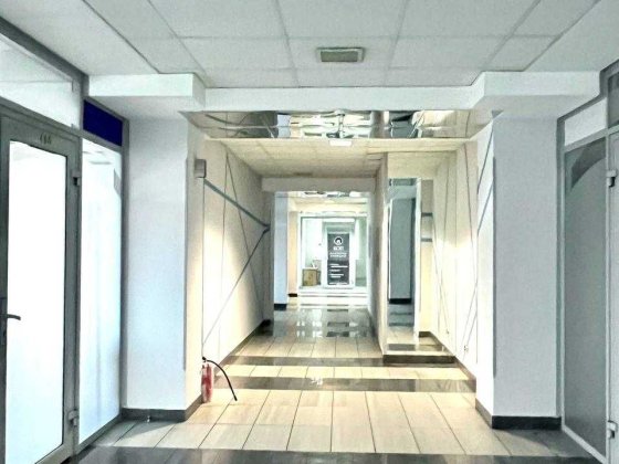 Офіс 71 м2 на Печерську, Метро Звіринецька 5хв.