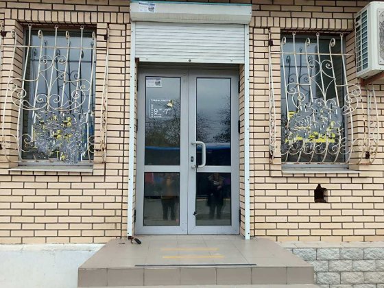 Аренда помещения конечная остановка обществ. транспорта, Варваровка!!! Николаев