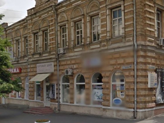 Сдам в аренду 12 м.кв Дніпро