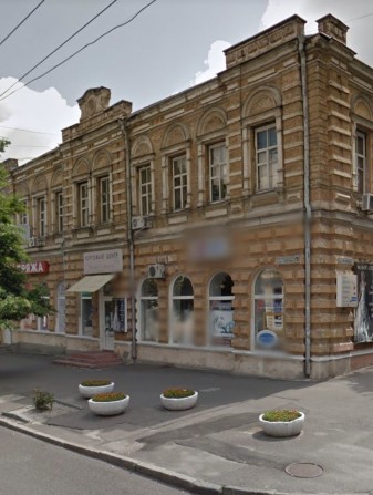 Сдам в аренду 12 м.кв - фото 1