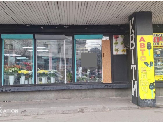 Оренда частини приміщення, 7 кв.м у Києві