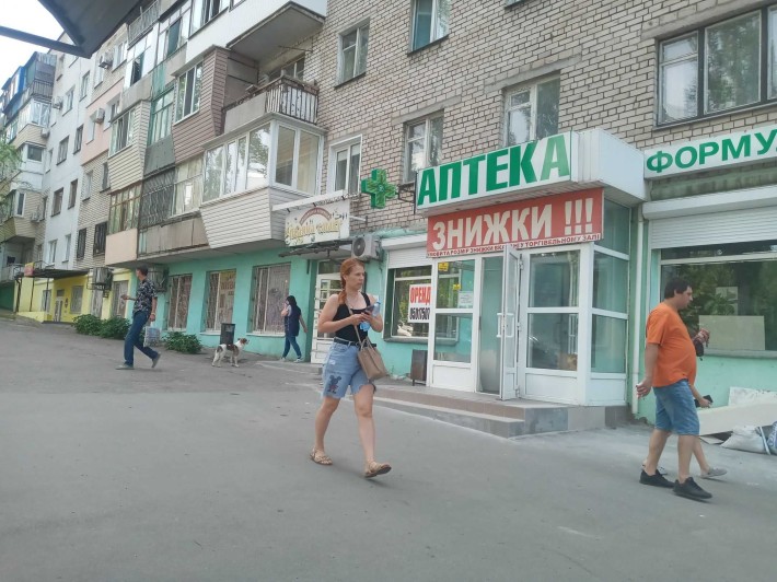 Оренда приміщення вул.Європейська - фото 1