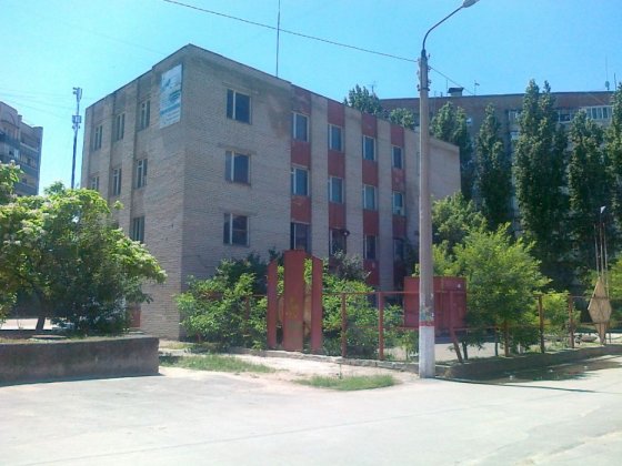 Оренда юридичної адреси Николаев