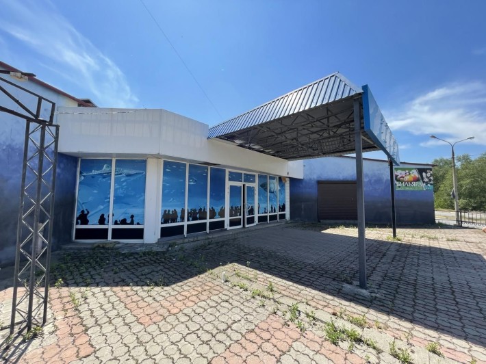 Масштаб для вашого успіху: 800 м² у ДК «Сахара» - фото 1