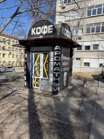 Оренда мафа, вулиця Шевченка, 3,2 м.кв - фото 1