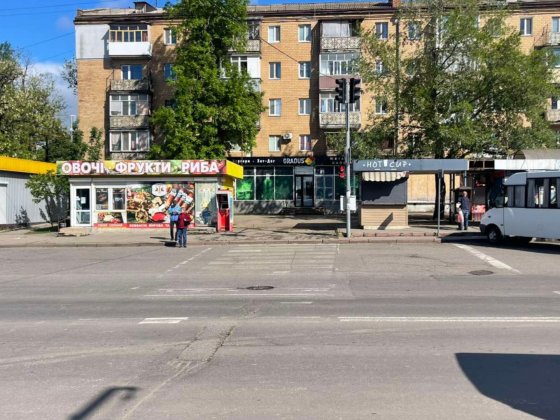 Аренда 178м на Рассвете Николаев