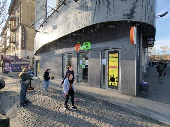 Аренда 275м на Центральном рынке - фото 1
