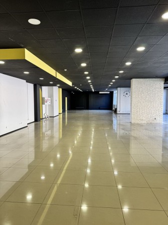 Оренда офісу/приміщення 575 кв.м. по вул. Гагаріна, 3 - фото 1
