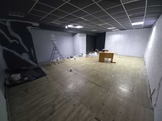 недорогий офіс в центрі міста Дніпро