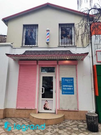 Помещение Европейская/Приміщення Европейська - фото 1