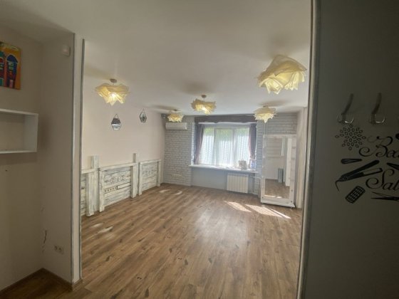 Оренда комерційного приміщення на вул. Айвазовского Львів