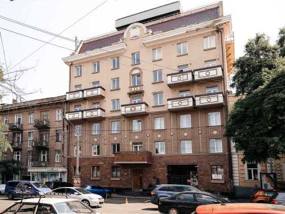 Оренда офісу 296 кв. в Центрі Власник, генератор