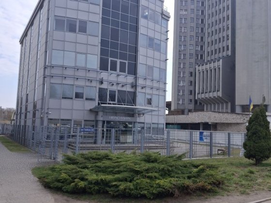 Оренда офісного приміщення Львів
