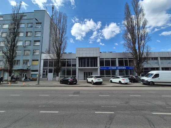 Аренда на Балковской 1000м Одеса