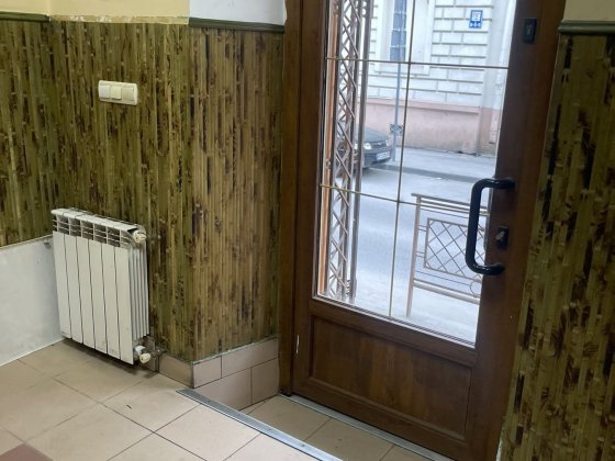 Оренда під Бізнес вул. Дудаєва Львів