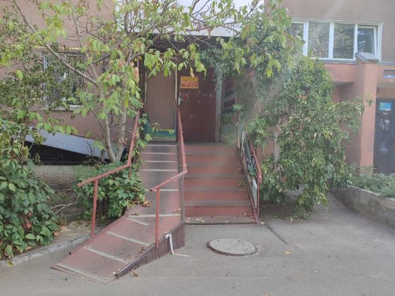 Сдается помещение 300 кв.м Озерная, 13 вход со двора Николаев