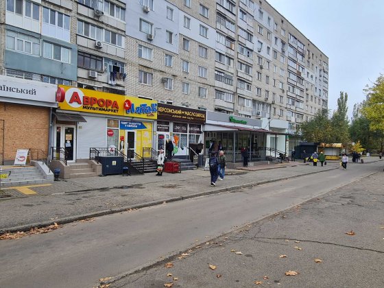 Оренда приміщення 70 кв.м. проспект Корабелів. Без комісії Николаев