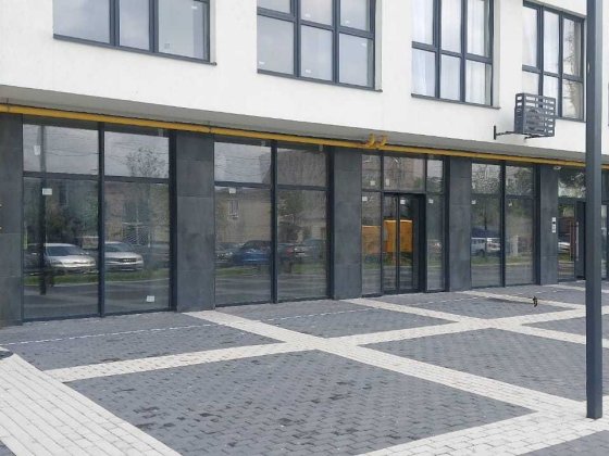 Здам приміщення в новобудові (Новий Львів) Львов
