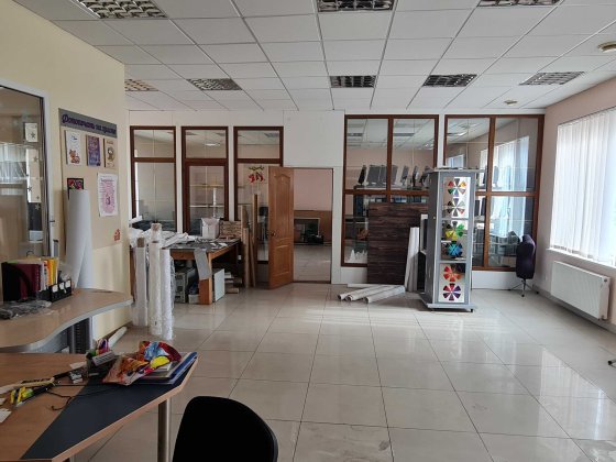 Оренда приміщення 121 кв.м. вул. 12 Повздовжня. Без комісійних. Николаев