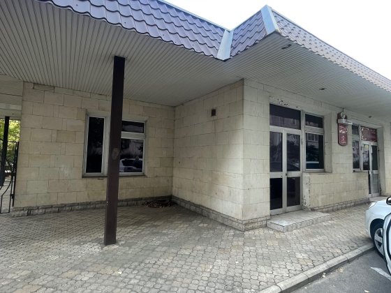 Оренда не жилого приміщення, кафе Запорожье