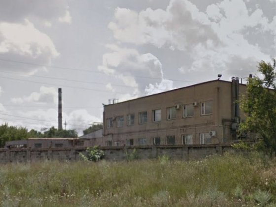 Аренда отдельно стоящего здания в Заводском районе Запоріжжя