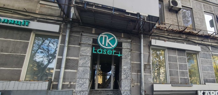 Оренда приміщення 117 кв.м. вул Італійська/ В. Арнаутська.Без комісії. - фото 1