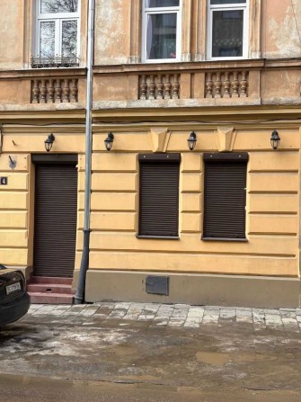 Оренда комерційного приміщення по вулиці Сковороди,Личаківський район. - фото 1