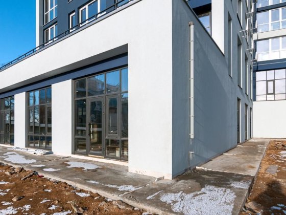 Приміщення 217,3 кв.м. в ЖК "Легенда" Запорожье