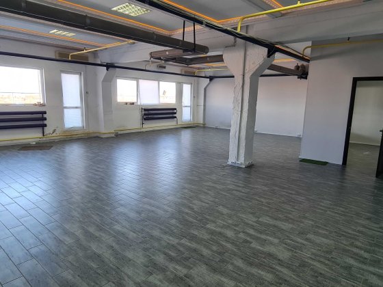 Сдается офис/помещение в БХ Портал. 120 кв.м. Без комиссии. Николаев