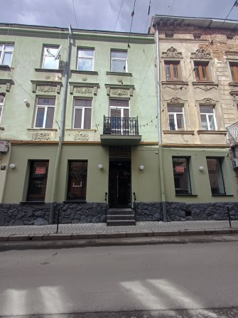 Є хороший торг!Оренда приміщення фас.вхід  180 м кв біля Оперного Те - фото 1