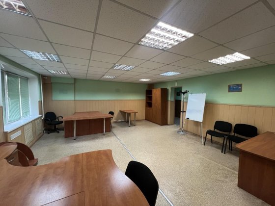 Продаж інженерно-досконалого офісу 275 м² — вул. Проф. А. Бойка Запорожье