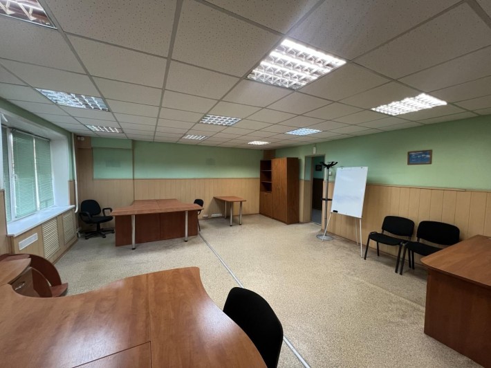 Продаж інженерно-досконалого офісу 275 м² — вул. Проф. А. Бойка - фото 1