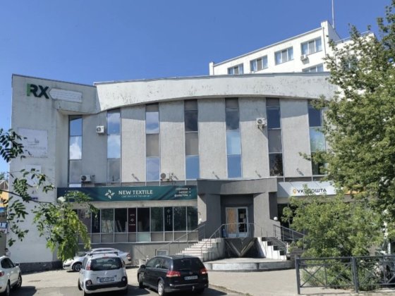 Аренда помещения 27м2 для склада или мастерской ул.Большая Морская 23 Николаев