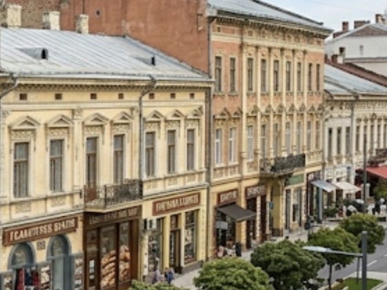 Аренда VIP ЦЕНТР ‼️ул. Европейская и Дерибасовская 60/ 140/ 210/ 350m2 Одеса