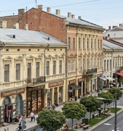 Аренда VIP ЦЕНТР ‼️ул. Европейская и Дерибасовская 60/ 140/ 210/ 350m2 - фото 1