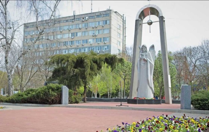 Надання в оренду офісних приміщень по Мира 34 - фото 1