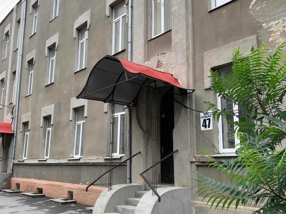 Аренда ОФИС 395м2 (опалення включене в оренду!) МетроКонныйРынок150грн Харків