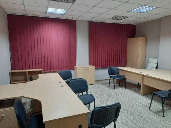 Сдам в  аренду офисное помещение 37 кв.м, Тетрис