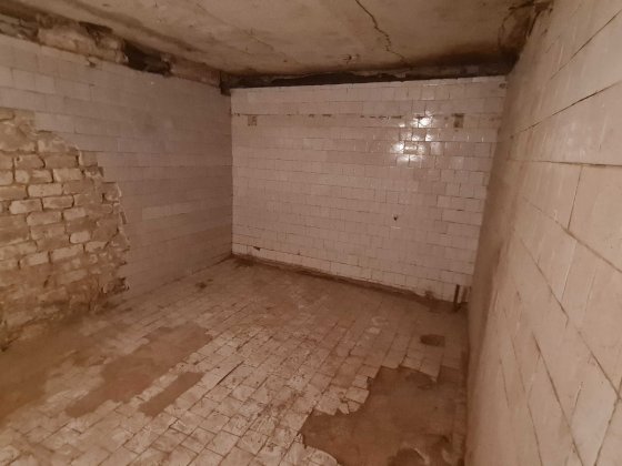 Аренда подвала 130 м2 под склад или производство на 23 Августа 64 Харків