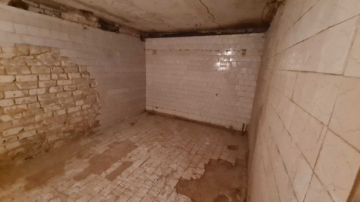 Аренда подвала 130 м2 под склад или производство на 23 Августа 64 - фото 1