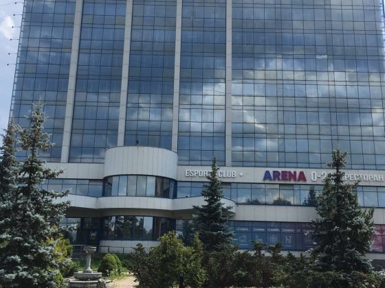 Сдача офисов в центре м.Гагарина с отоплением Харьков