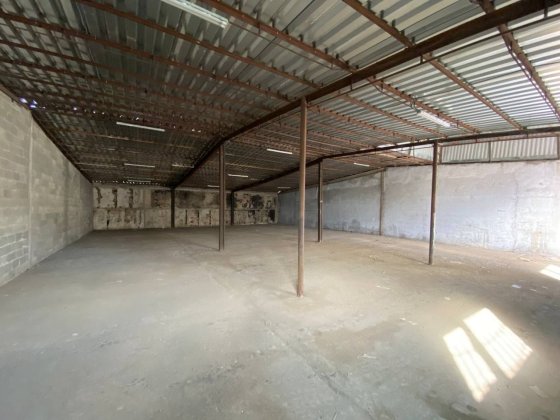 Аренда склада в Кульбакино на закрытой территории 370м 60грн Николаев