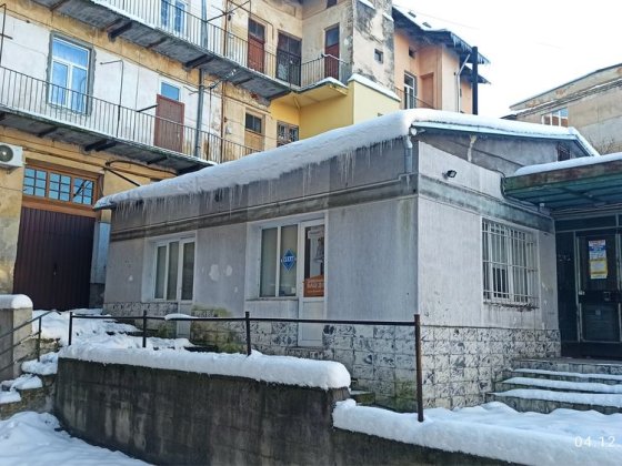 Здам в оренду офіс вул.Шевченка Львів