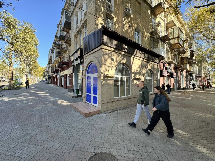Соборна/Спаська 250 кв.м. прохідняк ціна 40000 грн/міс - фото 1