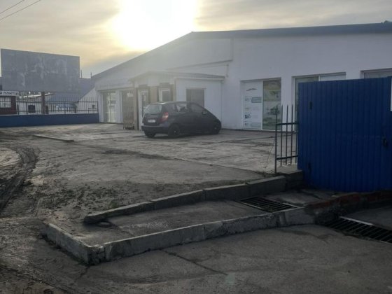 Аренда‼️ АВТОСАЛОН + СТО + Территория Одеса