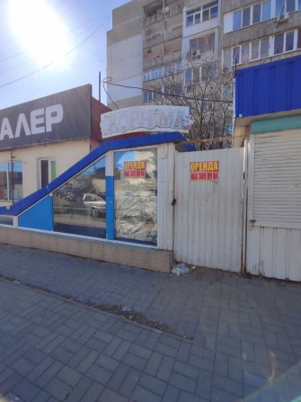 Аренда помещения по ул. 8 Марта район Ц.Рынка возле трамвайного кольца - фото 1